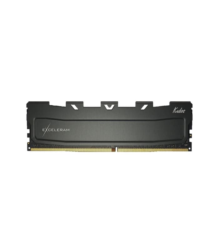 eXceleram DDR4-2666