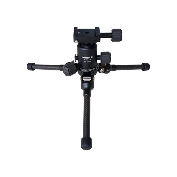 FEISOL TT-15 Mark 2