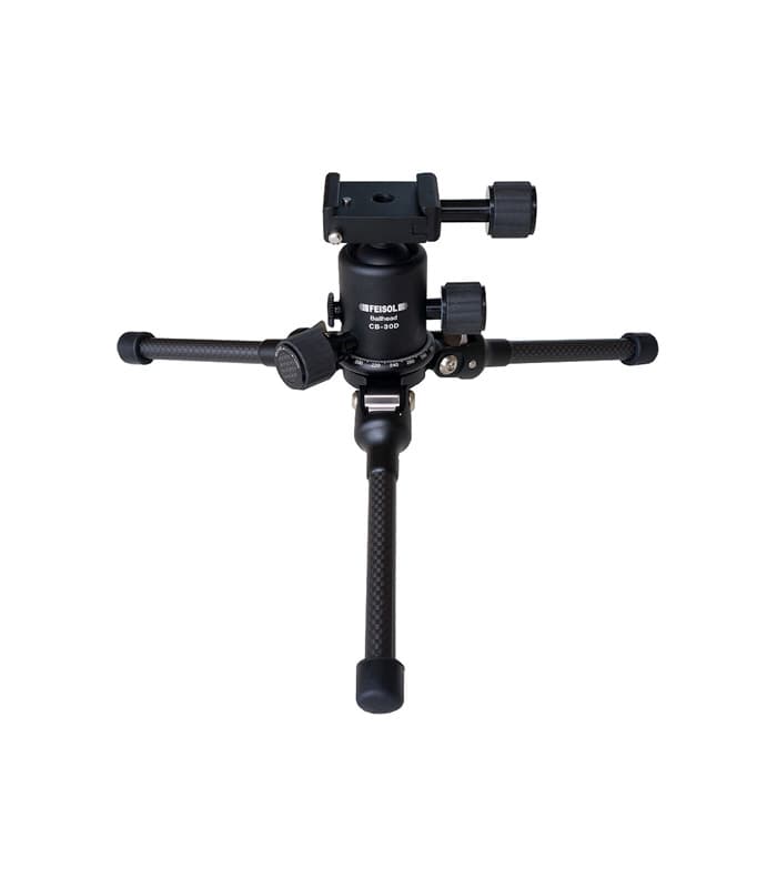 FEISOL TT-15 Mark 2