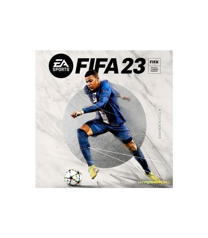 FIFA 23