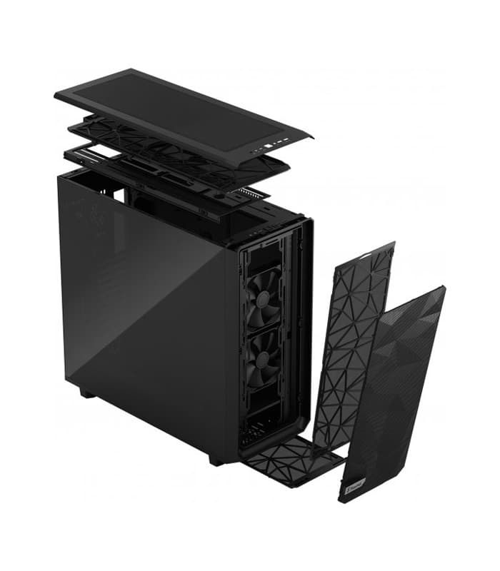 Fractal Design Meshify 2