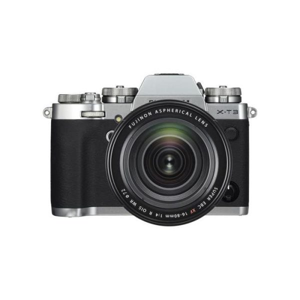 Fujifilm X-T3 kit