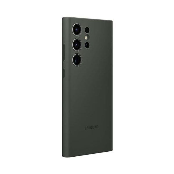 Samsung Galaxy S23 Ultra Silicone Case