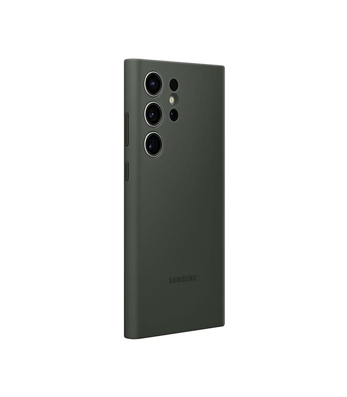 Samsung Galaxy S23 Ultra Silicone Case