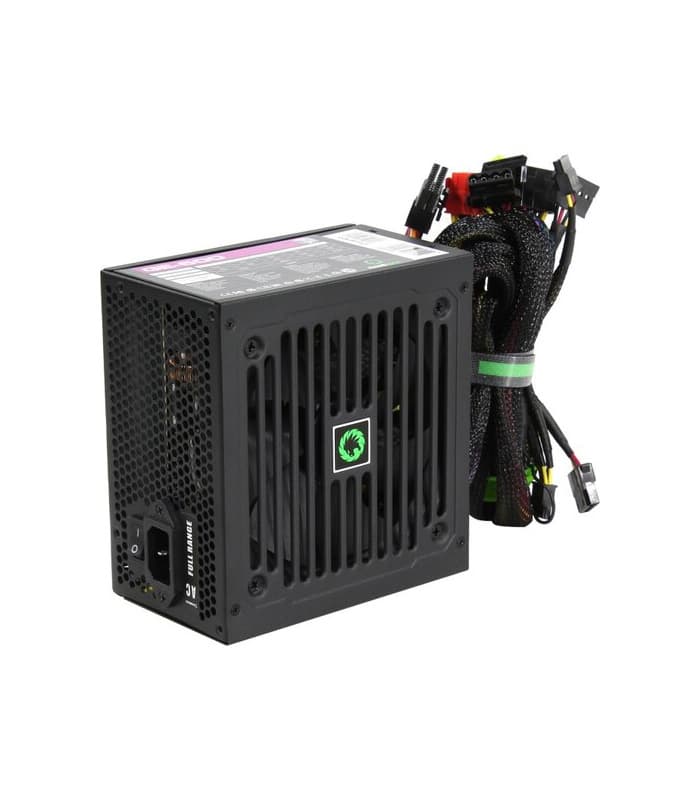 GameMax GE-500