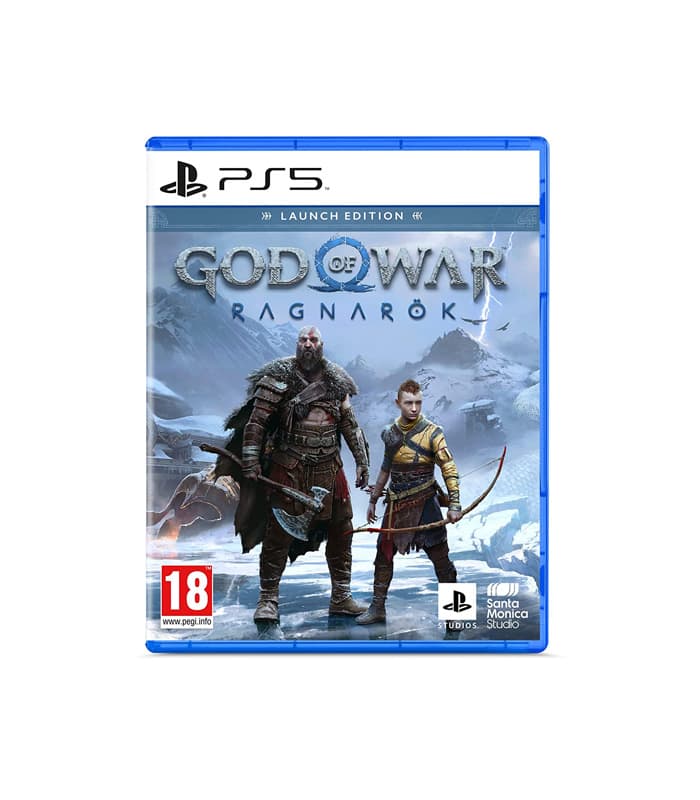 God of War Ragnarok