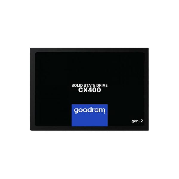 Goodram CX400 SATAIII