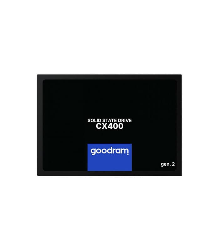 Goodram CX400 SATAIII