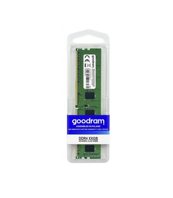 GoodRam DDR4-2666