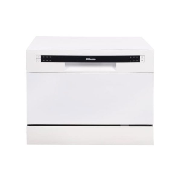 Hansa ZWM 536 WH
