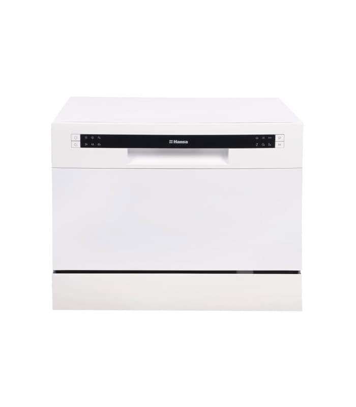 Hansa ZWM 536 WH