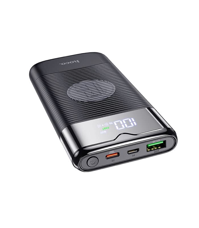 Hoco J63 10000 mAh 18W