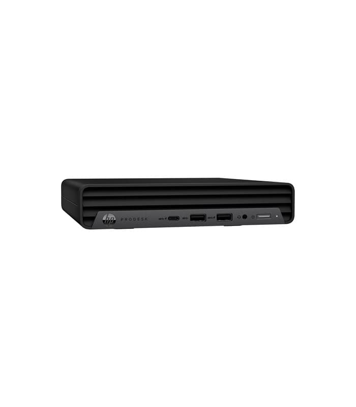 HP ProDesk