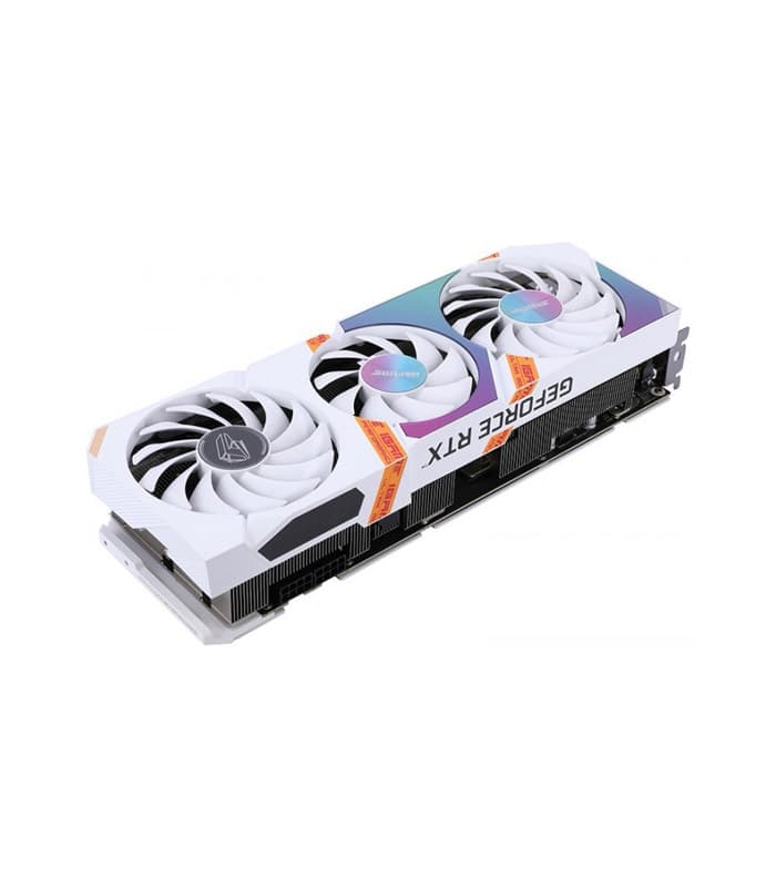 iGame GeForce RTX 3070 Ti