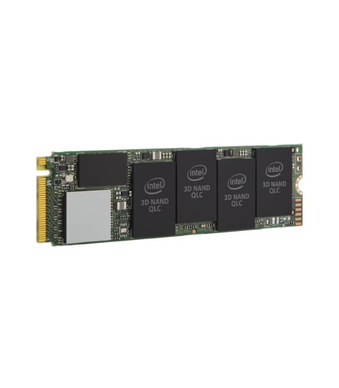 Intel 660P 512GB M.2