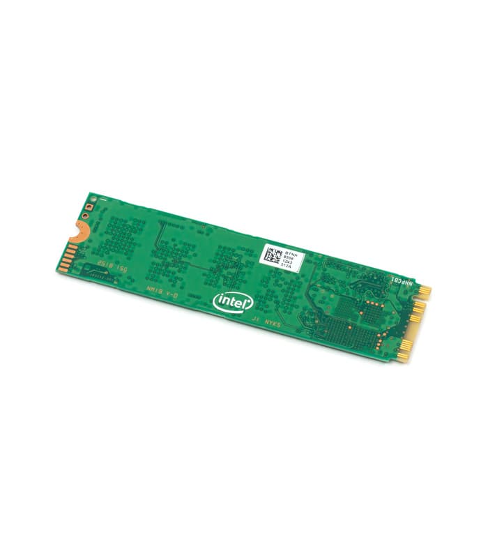 Intel 660P 512GB M.2