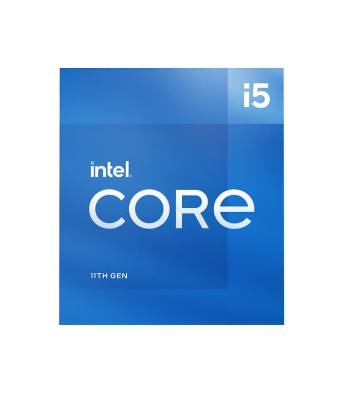 Intel Core i5-11400