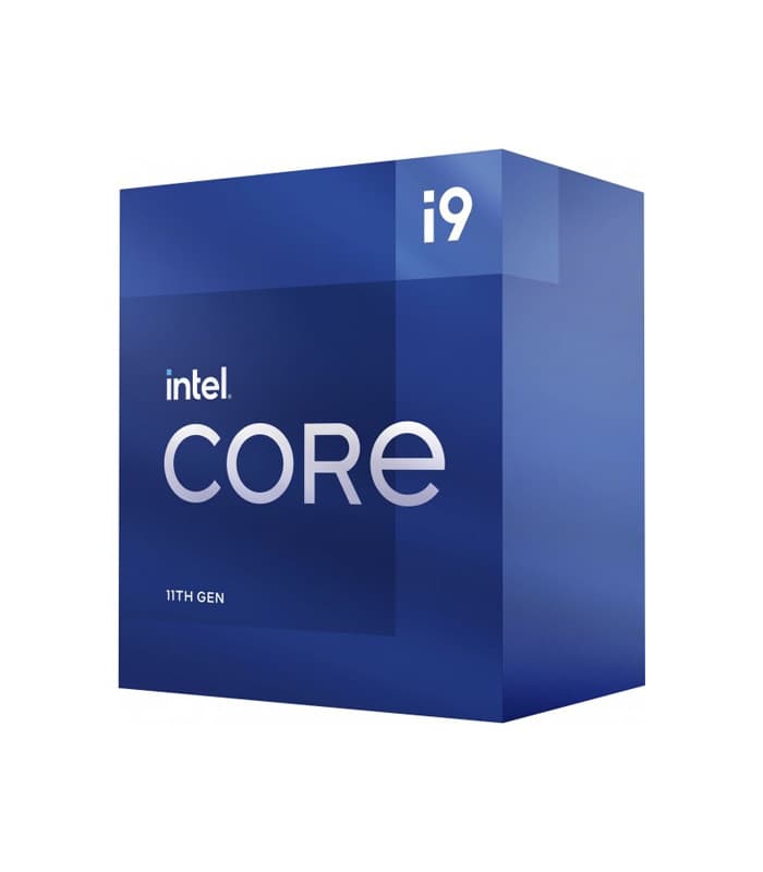 Intel Core i9-11900K