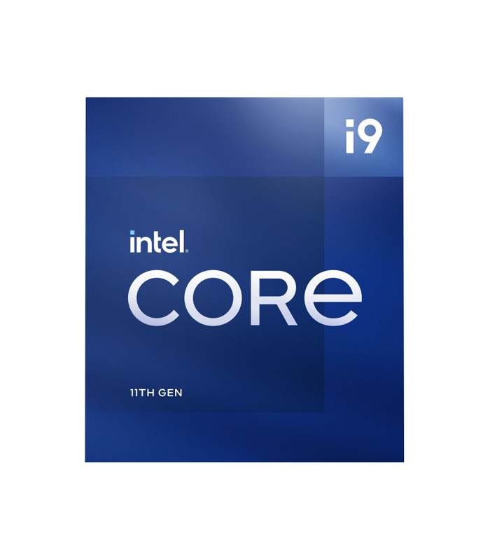 Intel Core i9-11900K