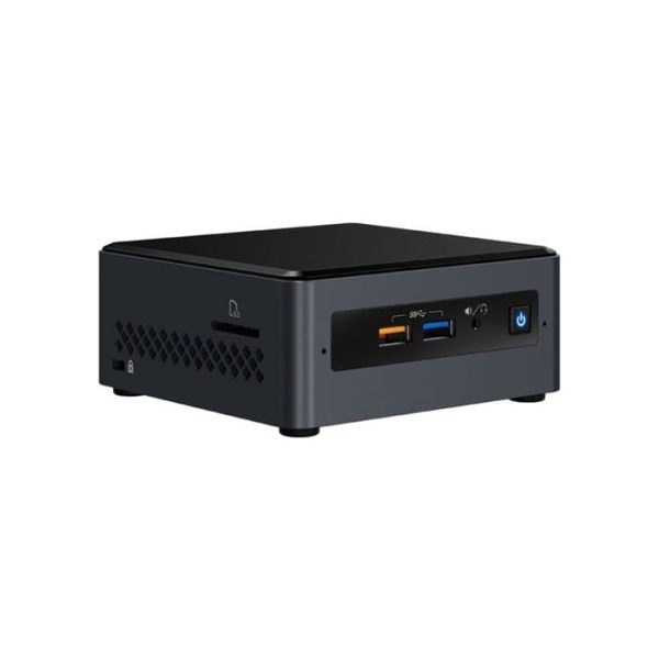 INTEL NUC