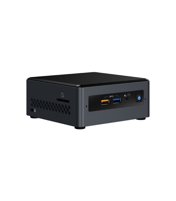 INTEL NUC
