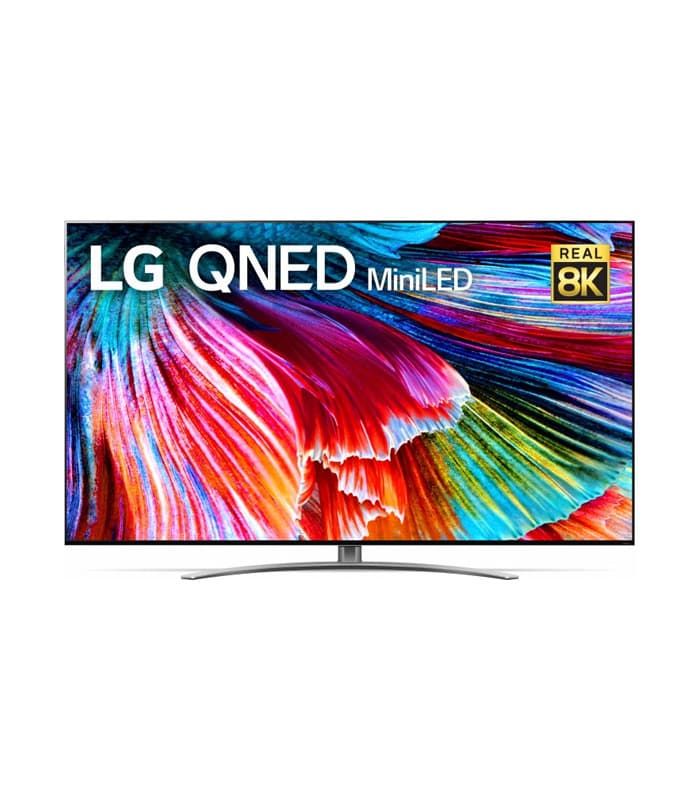 LG 75QNED996PB