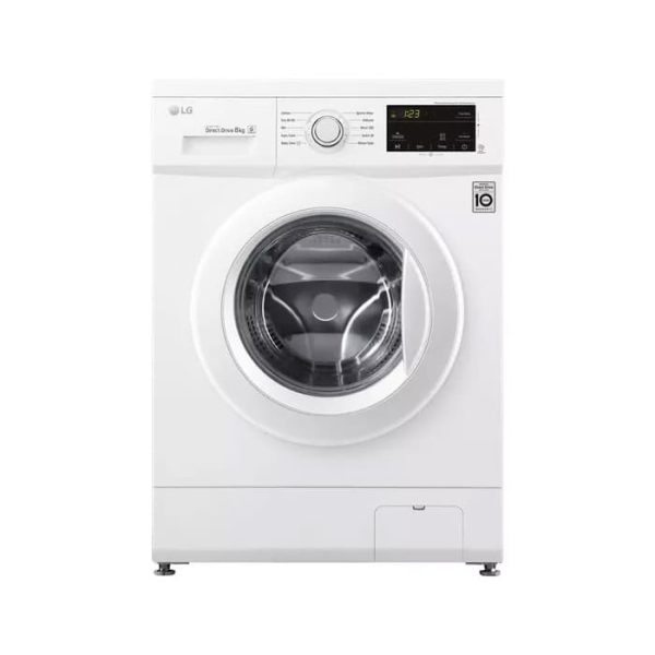 LG Direct Drive F4MT08WE