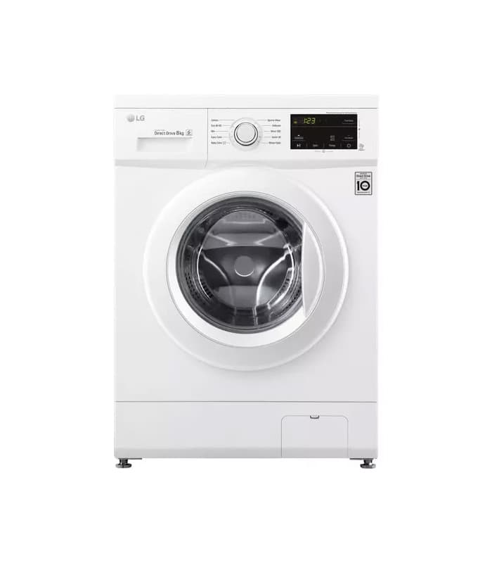 LG Direct Drive F4MT08WE