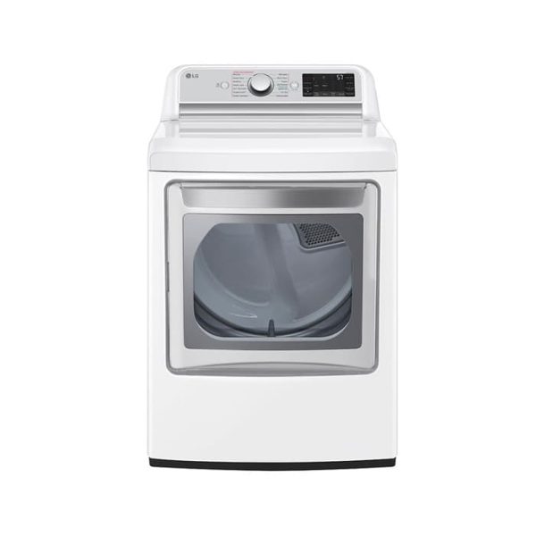 LG DLGX7901WE