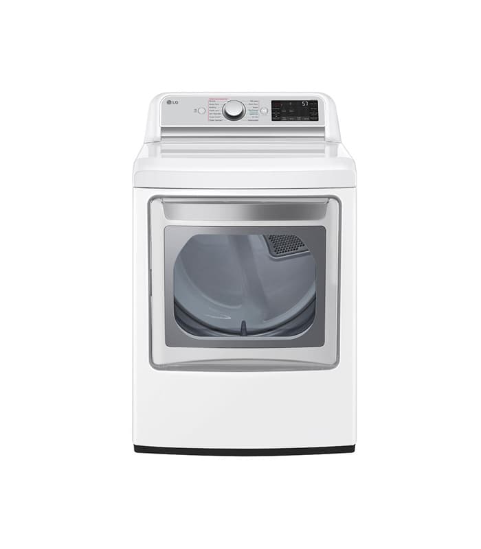 LG DLGX7901WE