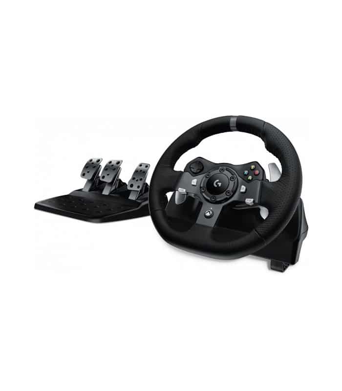 Logitech G920