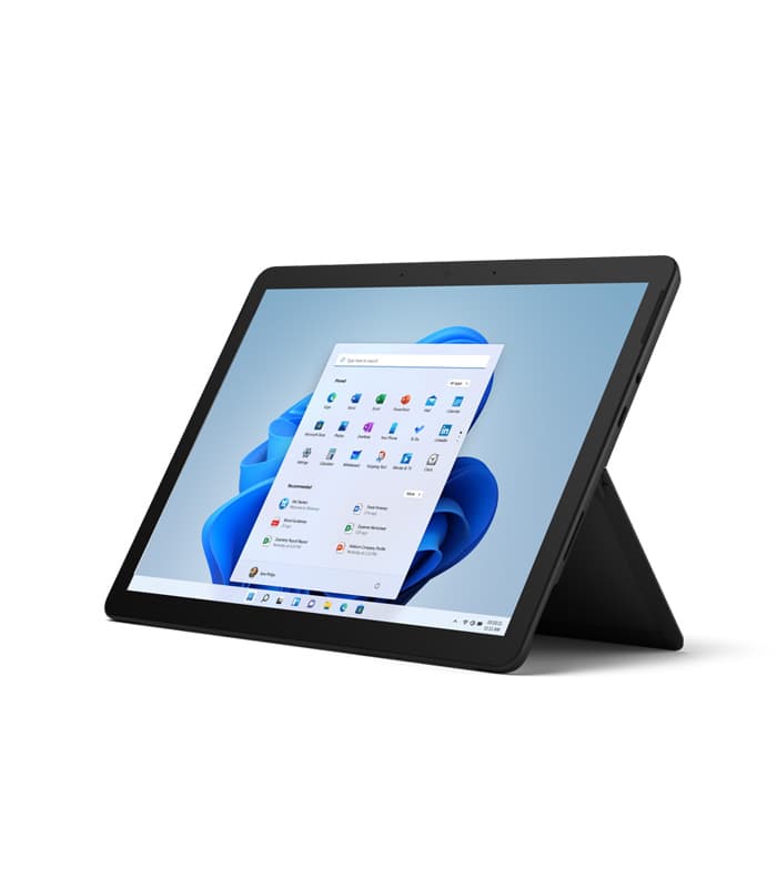 Microsoft Surface Go