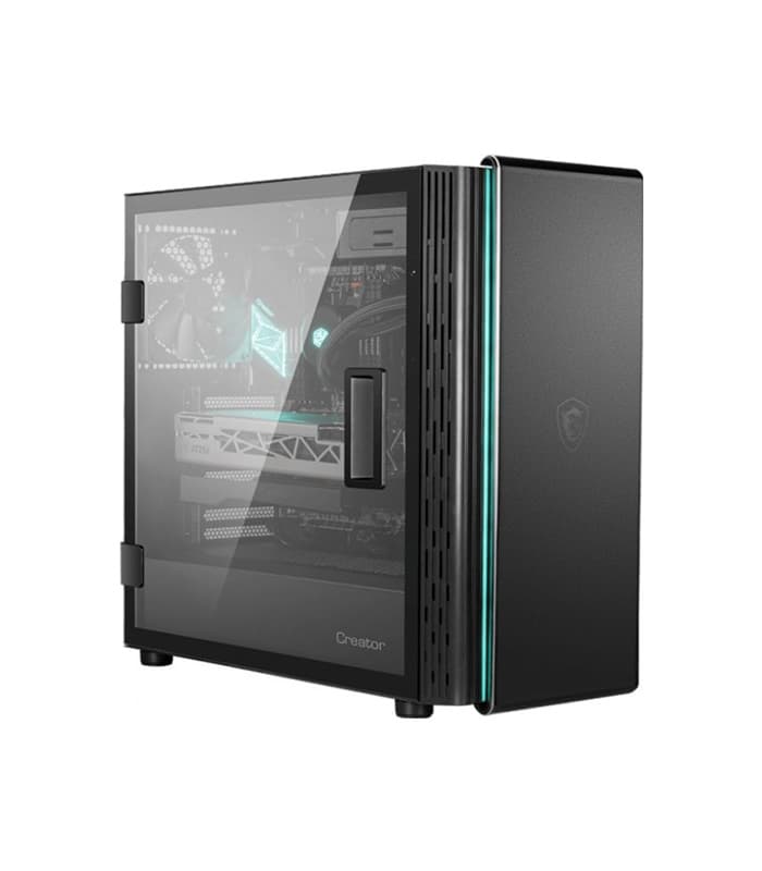 MSI Creator 400M