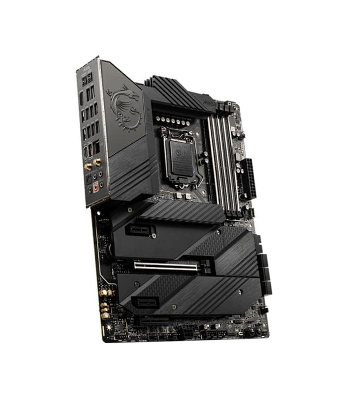 MSI MEG Z590 Unify