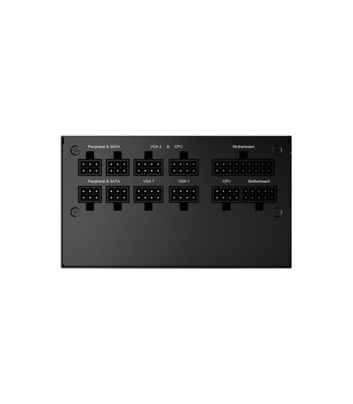 MSI MPG A850GF