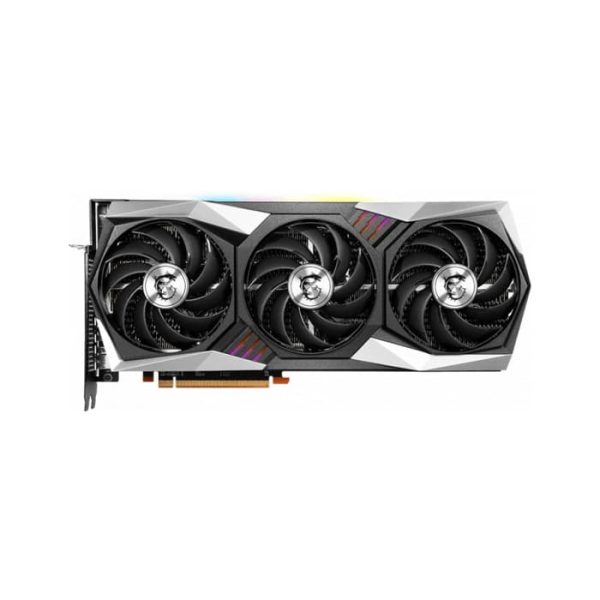 MSI Radeon RX 6900 XT