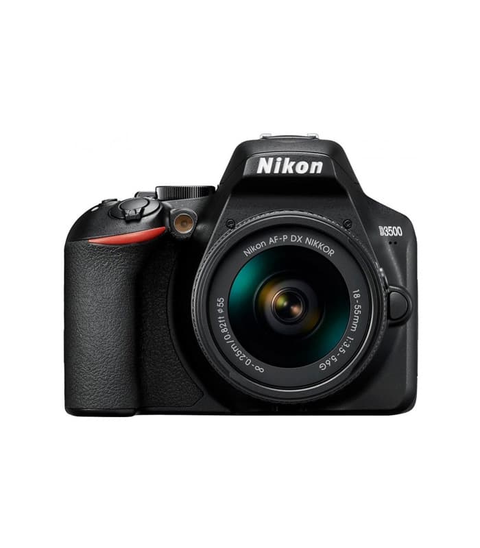 Nikon D3500 kit
