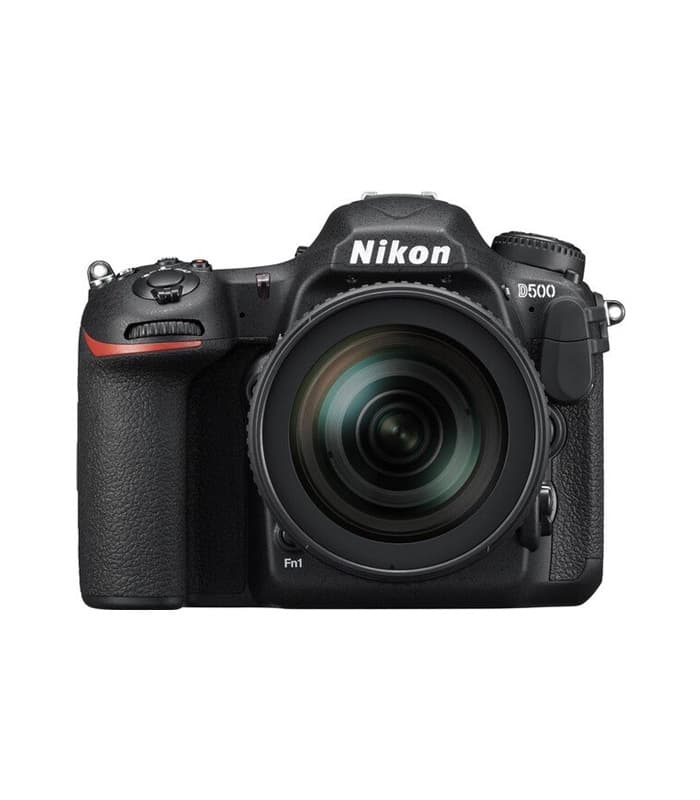 Nikon D500 kit