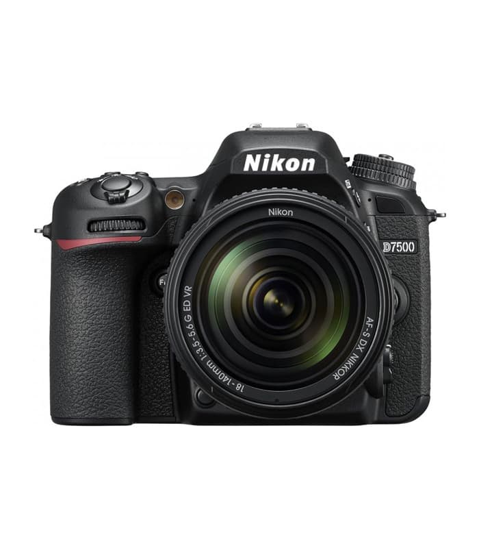 Nikon D7500 kit