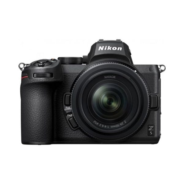 Nikon Z5 kit