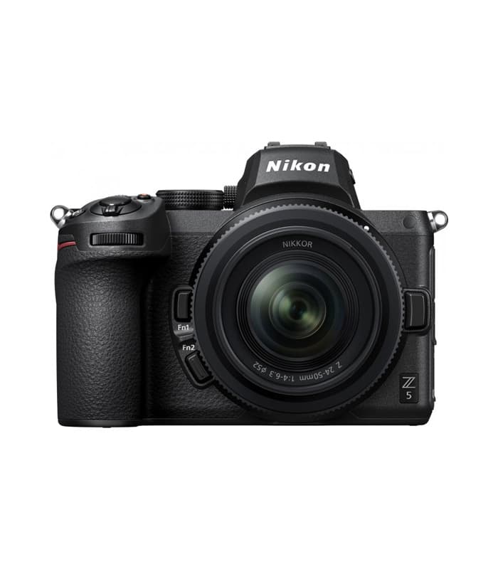 Nikon Z5 kit