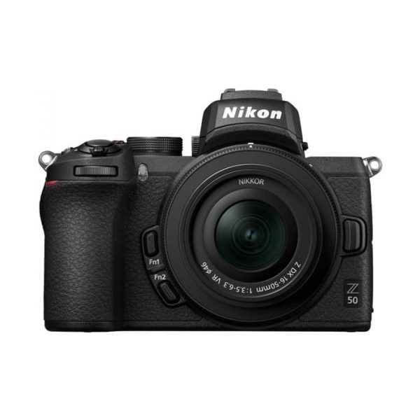 Nikon Z50 kit