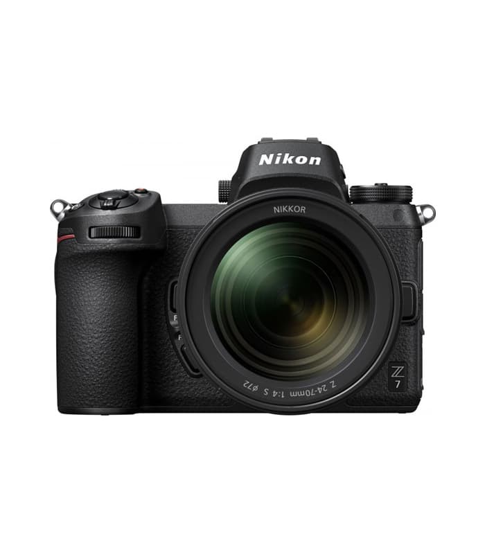 Nikon Z7 kit