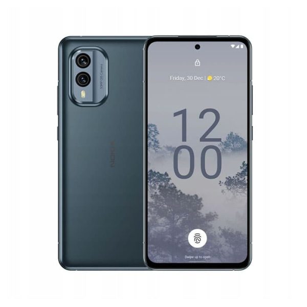Nokia X30 5G