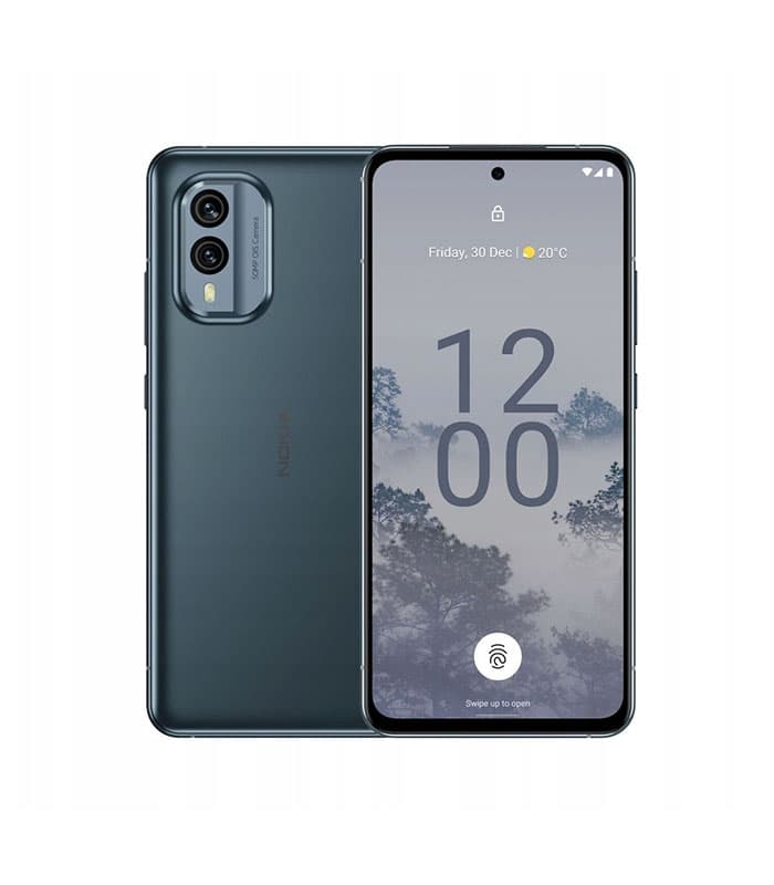 Nokia X30 5G