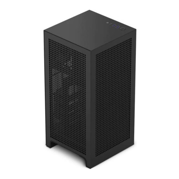 NZXT H1 Sereis 140