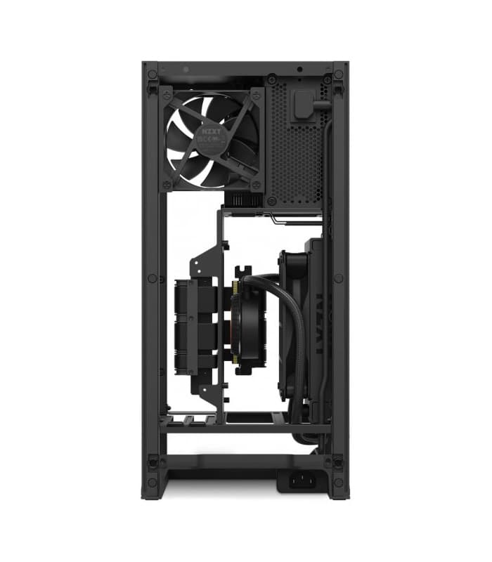 NZXT H1 Sereis 140