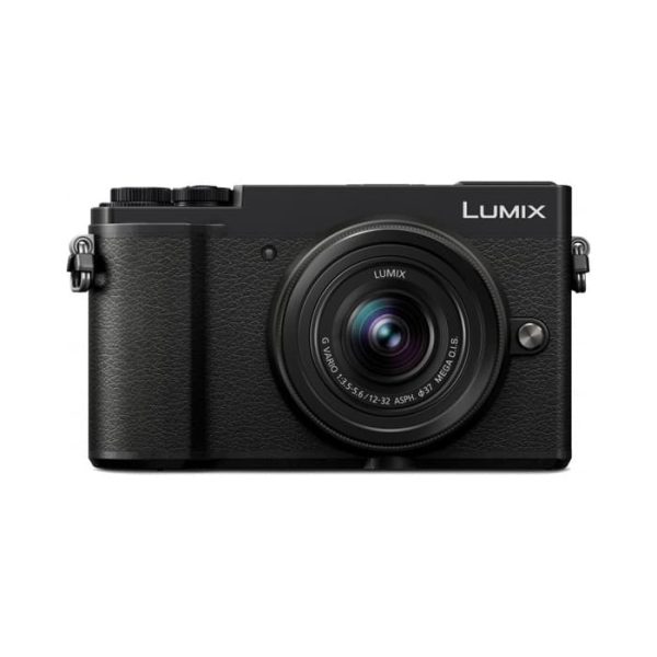 Panasonic Lumix DC-GX9 kit