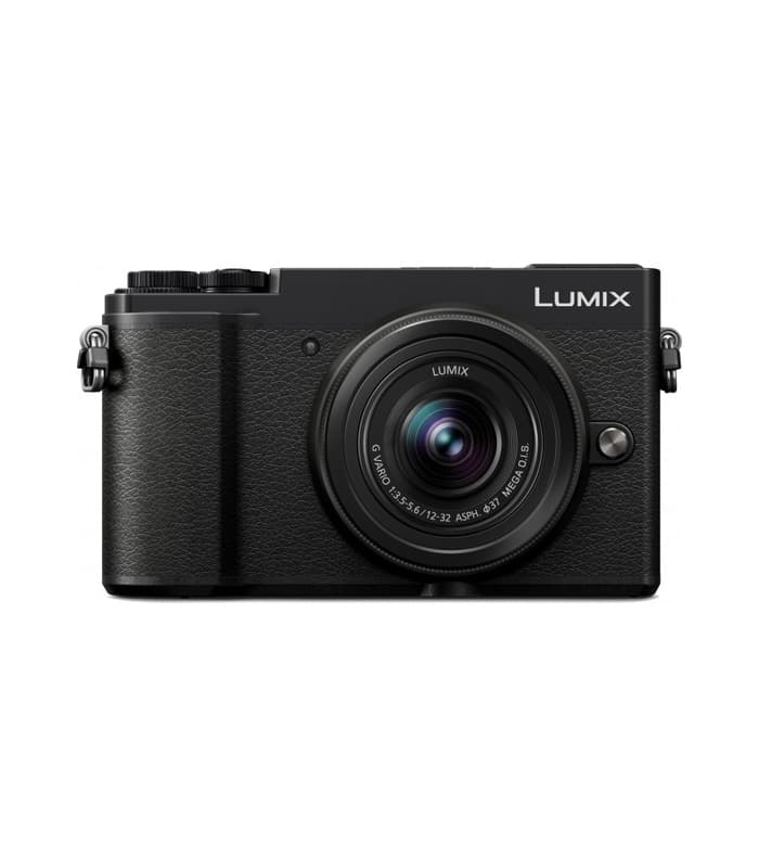 Panasonic Lumix DC-GX9 kit