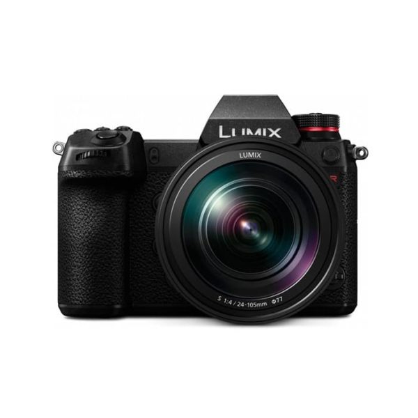 Panasonic Lumix DC-S1RM kit